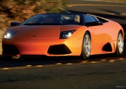 Lamborghini Murcielago LP 640 Roadster